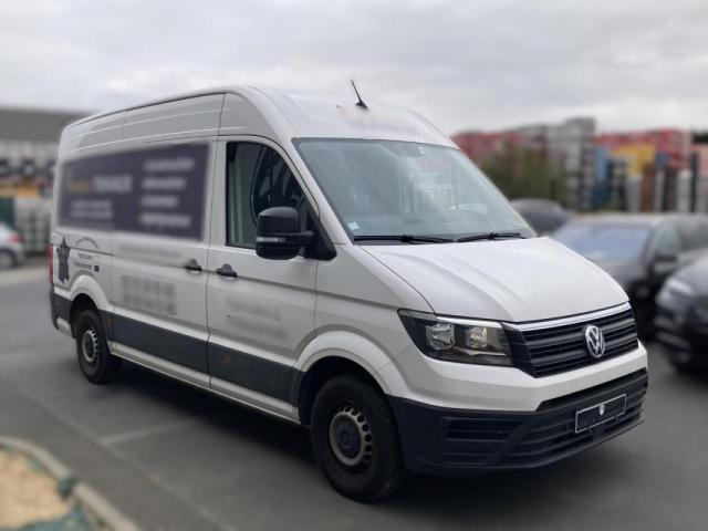 Volkswagen Crafter image 7