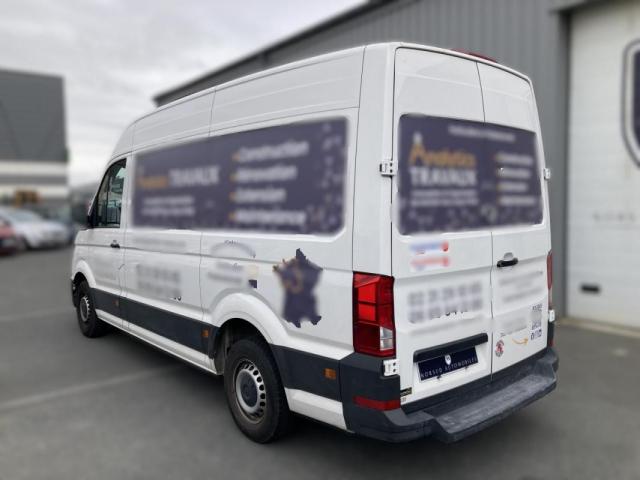 Volkswagen Crafter image 2