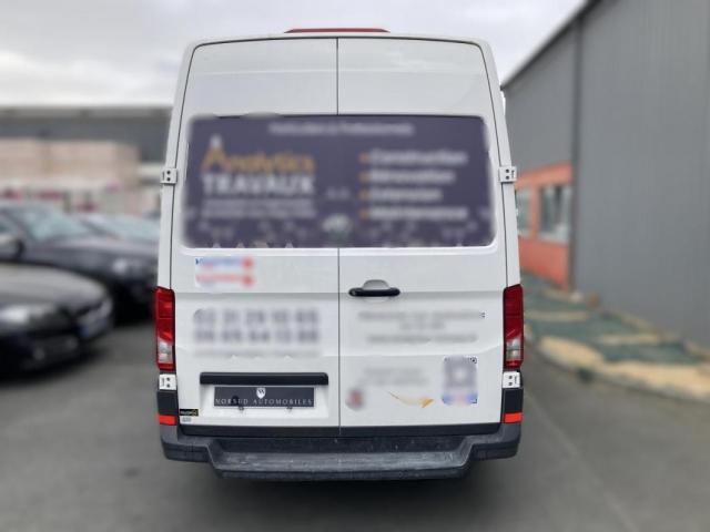 Volkswagen Crafter image 3