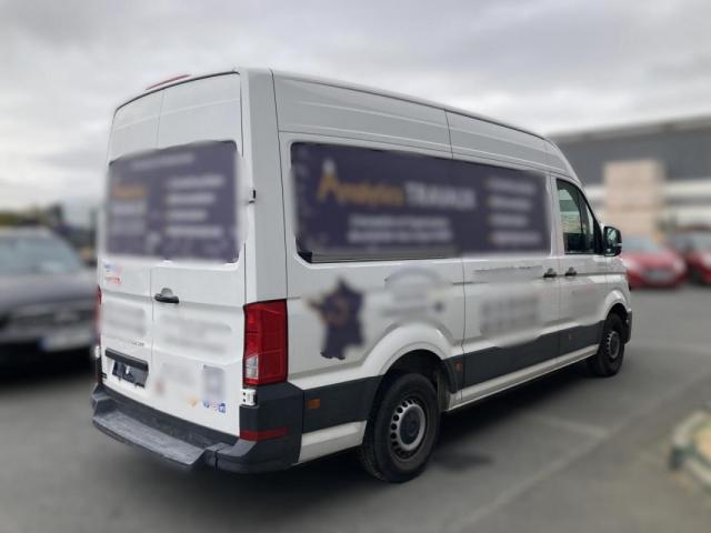 Volkswagen Crafter image 1