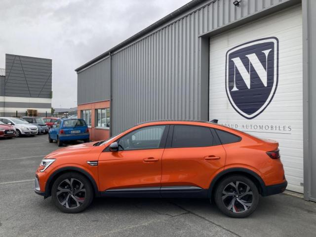 Renault Arkana image 8