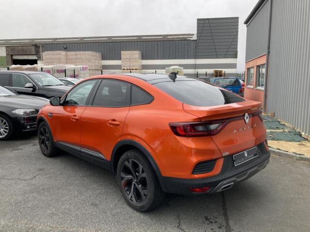 Renault Arkana image 3