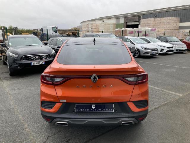 Renault Arkana image 7