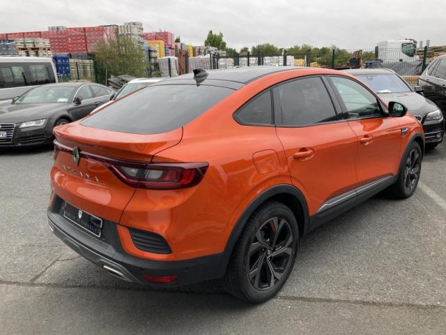 Renault Arkana image 6