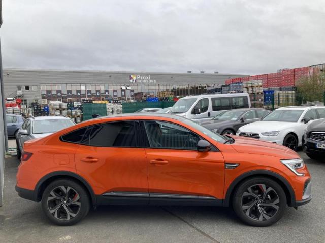 Renault Arkana image 2