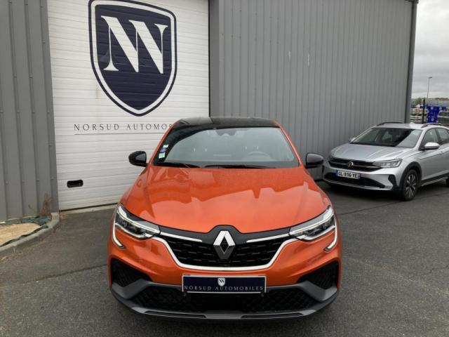 Renault Arkana image 5