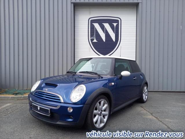 Mini Mini d’occasion