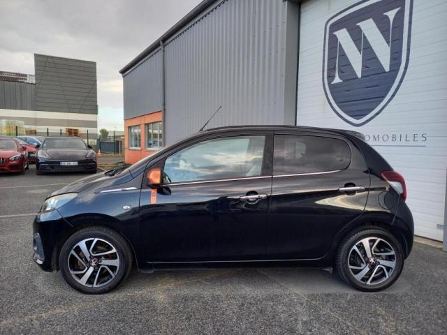 Peugeot 108 image 3