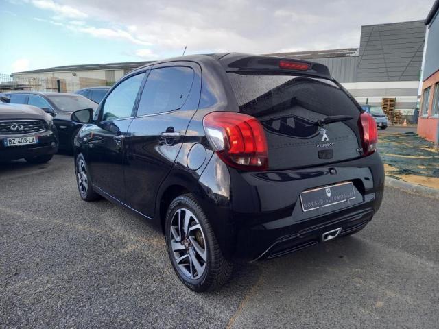 Peugeot 108 image 8