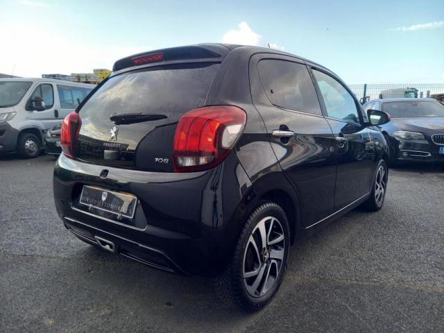 Peugeot 108 image 6