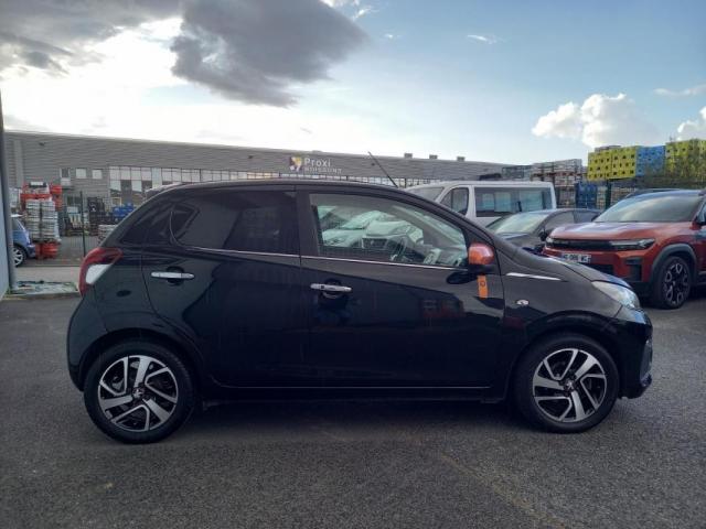 Peugeot 108 image 1