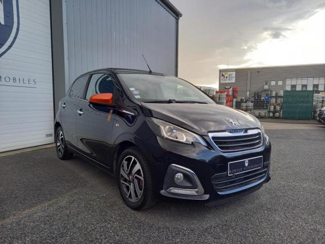 Peugeot 108 image 2