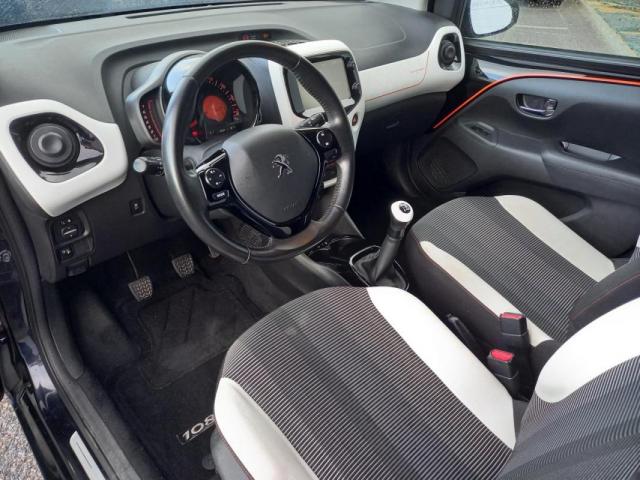 Peugeot 108 image 7