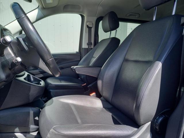 Mercedes Benz Vito image 4
