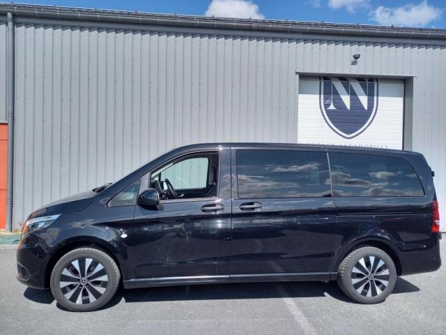 Mercedes Benz Vito image 3