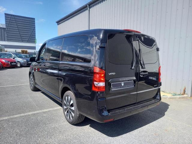Mercedes Benz Vito image 5