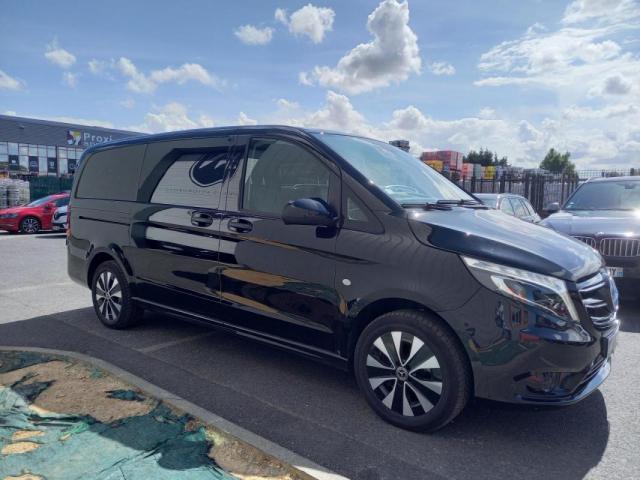 Mercedes Benz Vito image 8