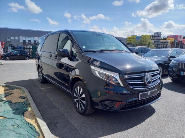 Mercedes Benz Vito image 6