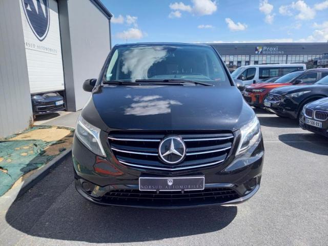 Mercedes Benz Vito image 1