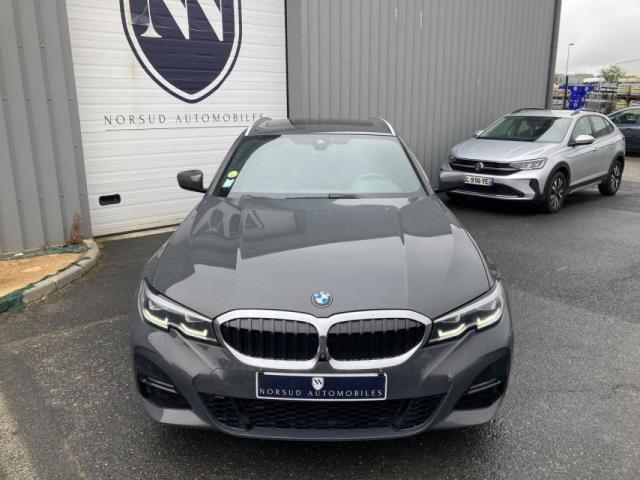 Bmw Série 3 image 4