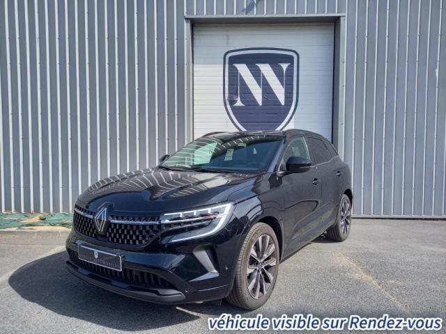Renault Austral 1.3 Mhev 160 Ch Techno - Toit Panoramique Garantie Renault 05/2027