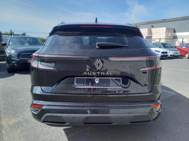 Renault Austral image 7