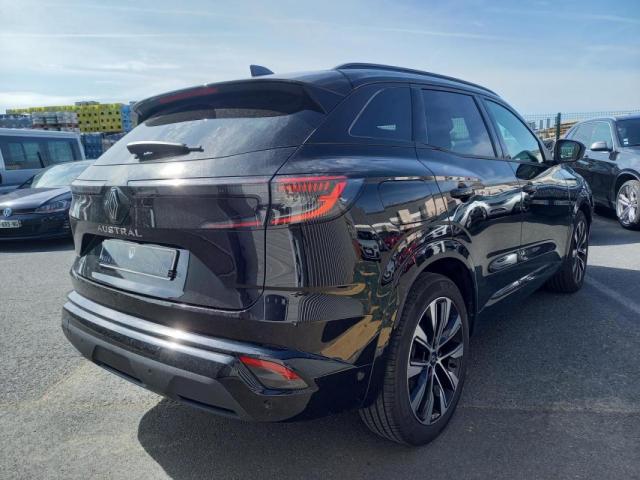Renault Austral image 8