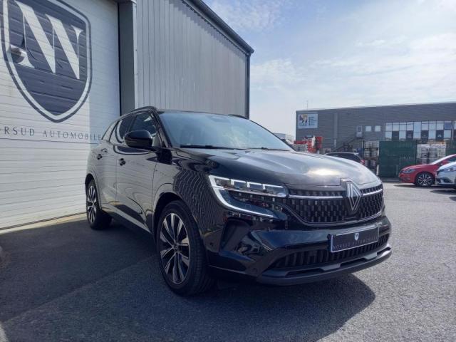 Renault Austral image 3