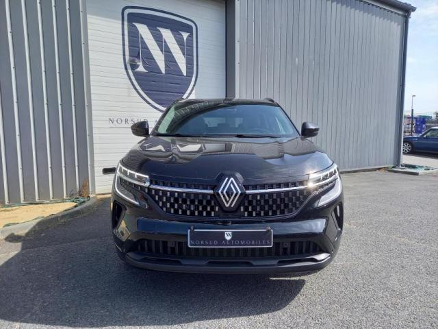 Renault Austral image 5