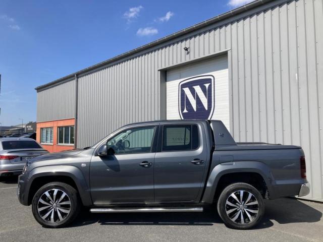 Volkswagen Amarok image 5