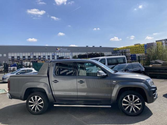 Volkswagen Amarok image 1