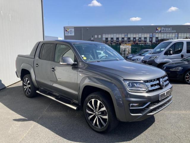 Volkswagen Amarok image 6