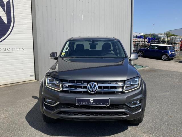 Volkswagen Amarok image 9