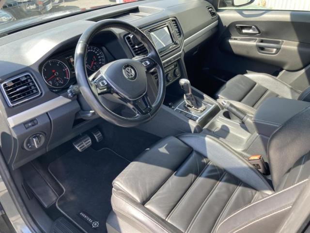 Volkswagen Amarok image 3