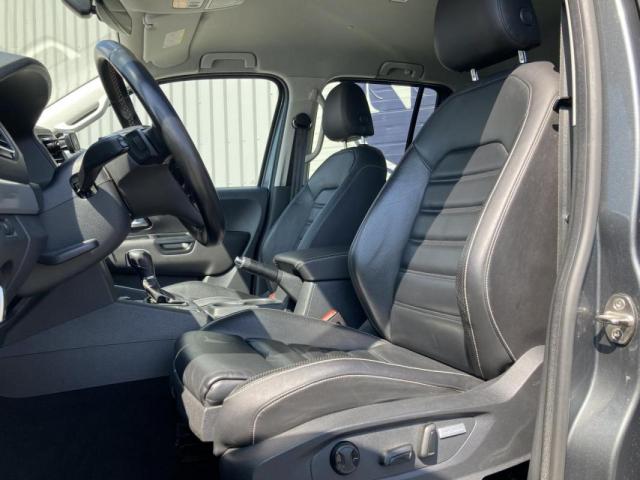 Volkswagen Amarok image 4