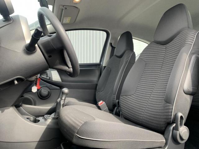 Peugeot 107 image 4