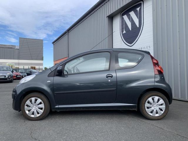 Peugeot 107 image 9