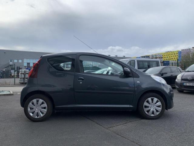Peugeot 107 image 2