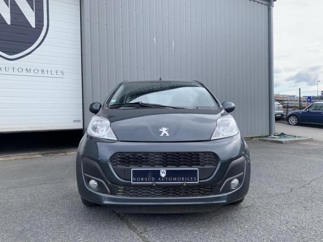 Peugeot 107 image 6