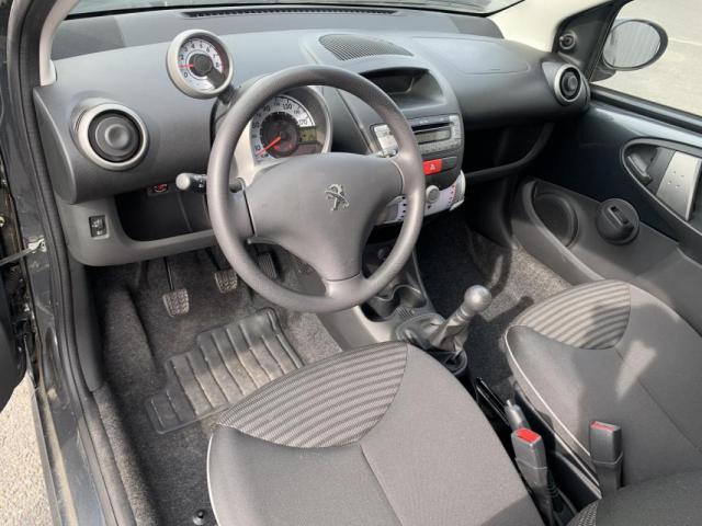 Peugeot 107 image 8