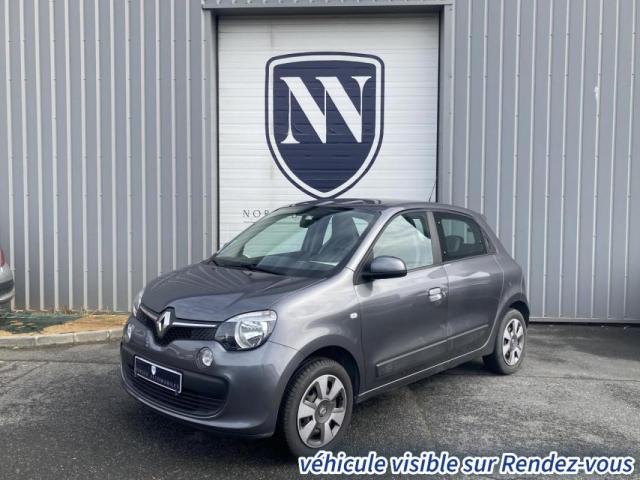 Renault Twingo Zen 1.0 Sce 70 Ch - Clim