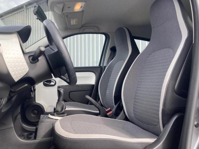Renault Twingo image 5