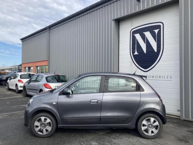 Renault Twingo image 7