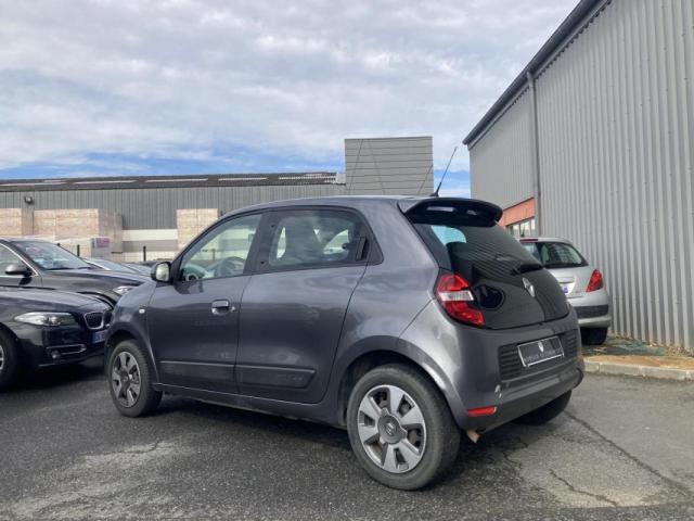 Renault Twingo image 8