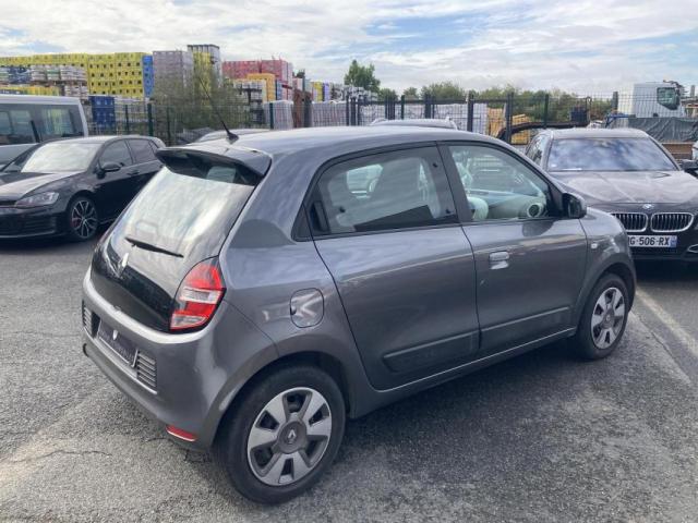 Renault Twingo image 6