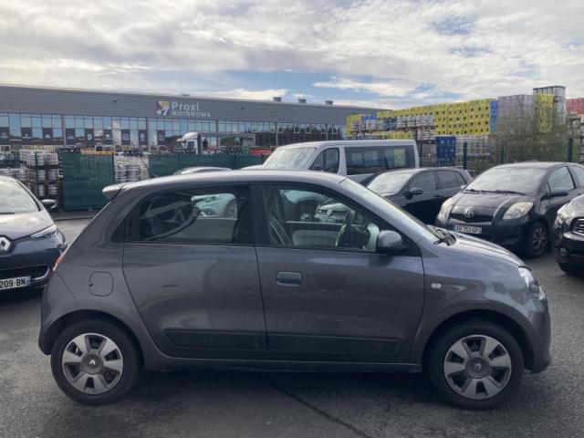Renault Twingo image 9