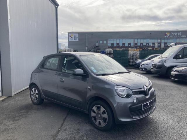 Renault Twingo image 4