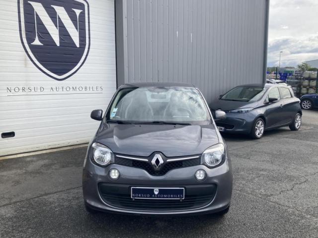 Renault Twingo image 2