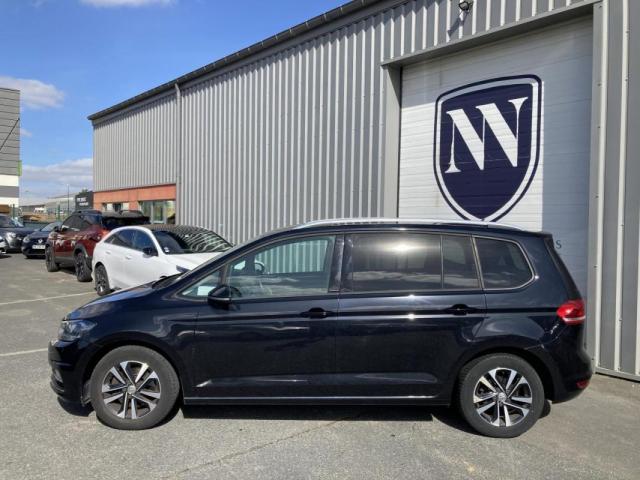 Volkswagen Touran image 8