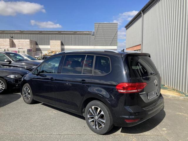Volkswagen Touran image 3